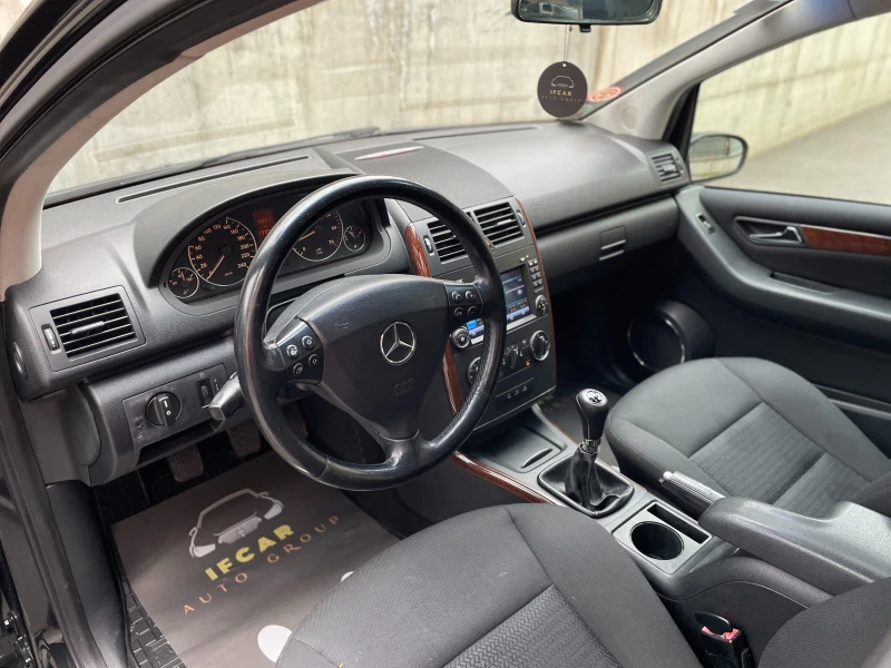 Mercedes-Benz A 150 * Android NAVI* 2 ключа* LED фарове* Парктроник* , снимка 8 - Автомобили и джипове - 52010384