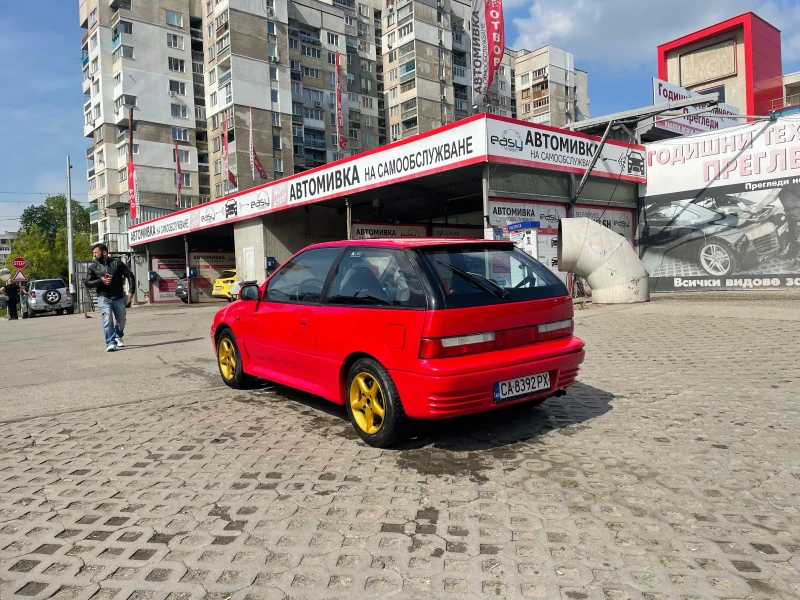 Suzuki Swift G13b , снимка 5 - Автомобили и джипове - 47310917