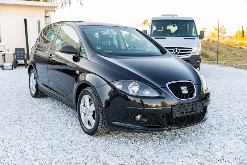 Seat Altea 1.9TDI 105ks внос германиа топпп, снимка 2 - Автомобили и джипове - 47617766