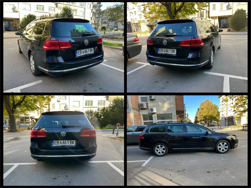 VW Passat N1, снимка 3 - Автомобили и джипове - 47746268