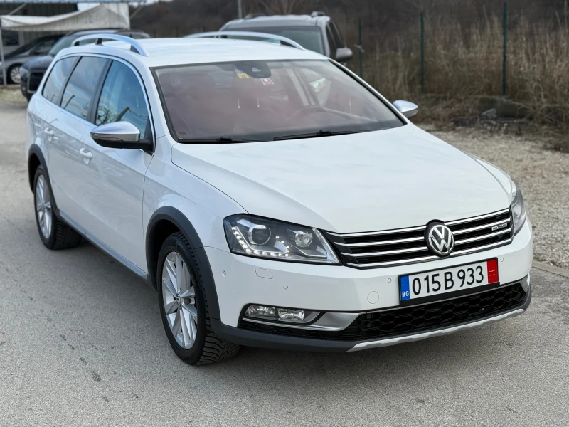 VW Passat Alltrack 2.0TDI 177k.c Швейцария, снимка 2 - Автомобили и джипове - 48311387