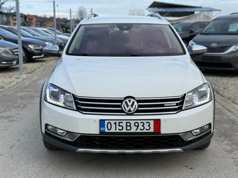 VW Passat Alltrack 2.0TDI 177k.c Швейцария, снимка 3 - Автомобили и джипове - 48311387