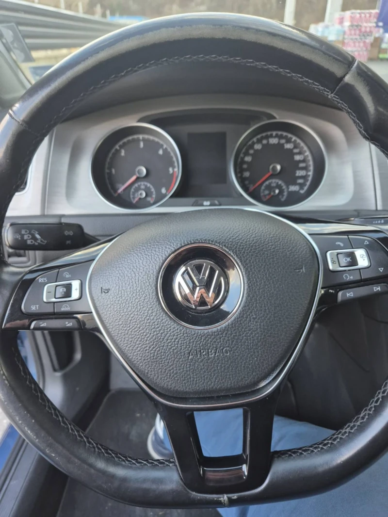 VW Golf  2.0  150ps, снимка 3 - Автомобили и джипове - 48322009