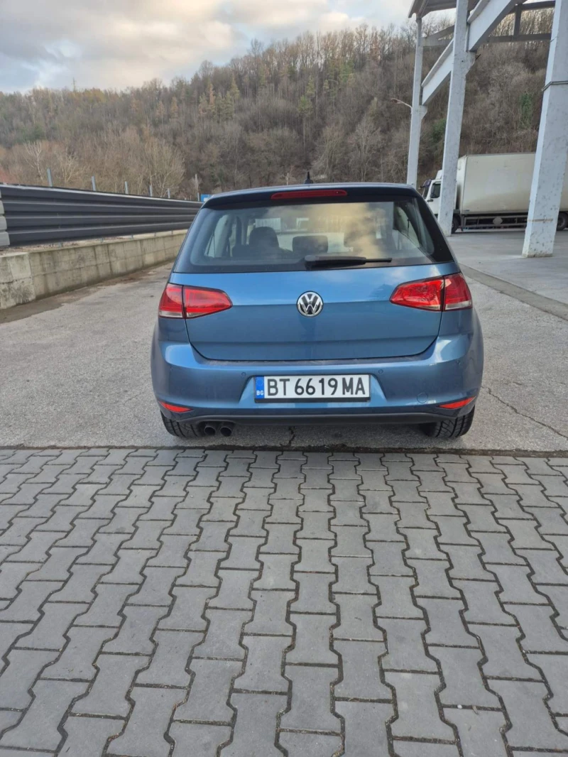 VW Golf  2.0  150ps, снимка 10 - Автомобили и джипове - 48322009