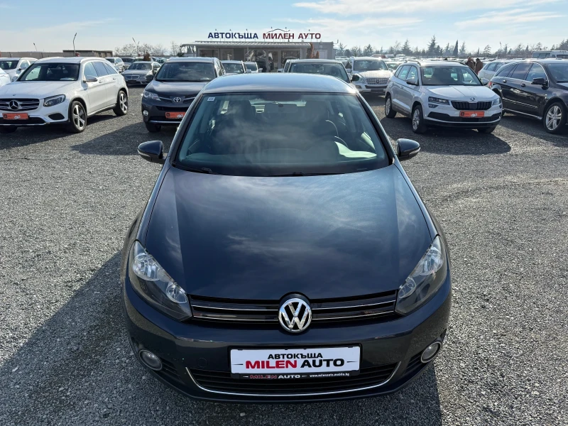 VW Golf (KATO НОВА), снимка 2 - Автомобили и джипове - 48323156