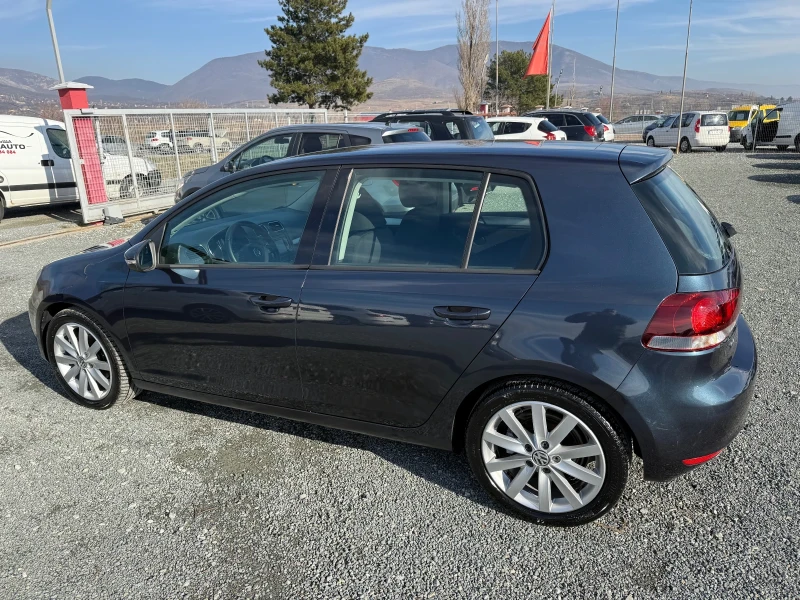 VW Golf (KATO НОВА), снимка 9 - Автомобили и джипове - 48323156