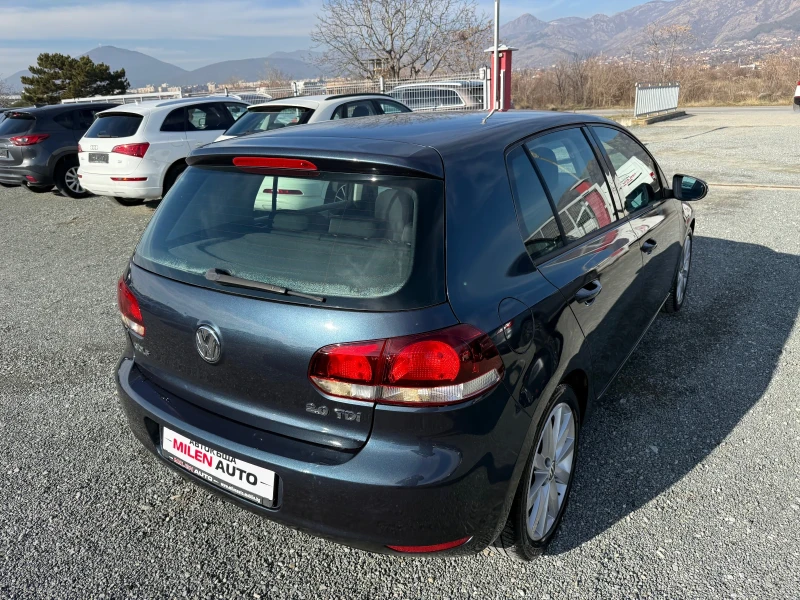 VW Golf (KATO НОВА), снимка 6 - Автомобили и джипове - 48323156