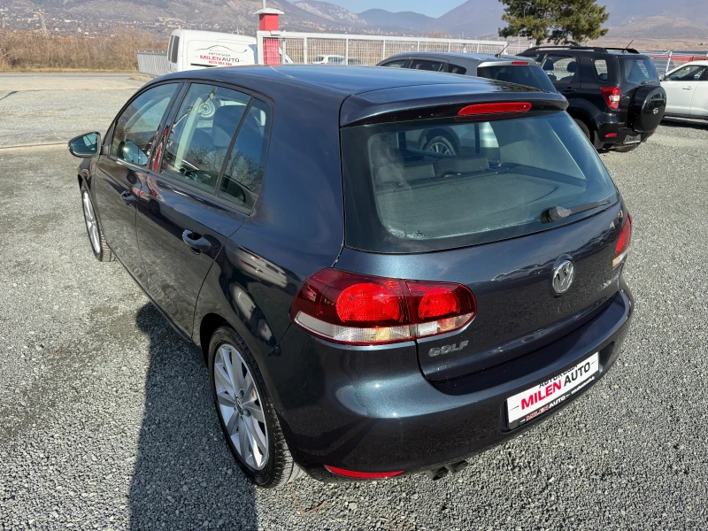 VW Golf (KATO НОВА), снимка 8 - Автомобили и джипове - 48323156