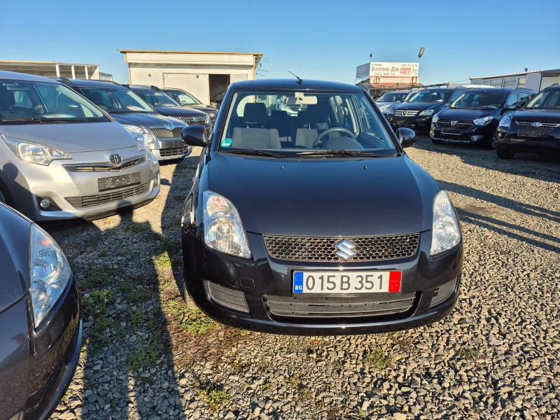 Suzuki Swift, снимка 4 - Автомобили и джипове - 48483654