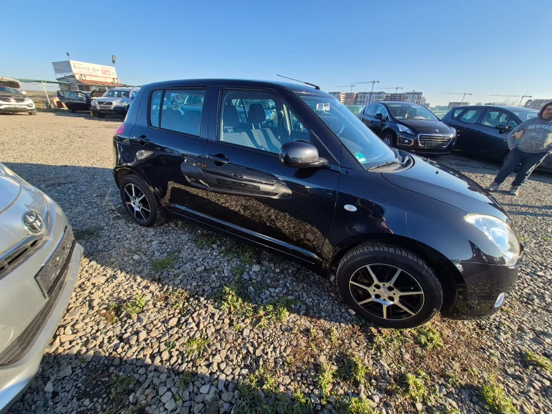 Suzuki Swift, снимка 5 - Автомобили и джипове - 48483654