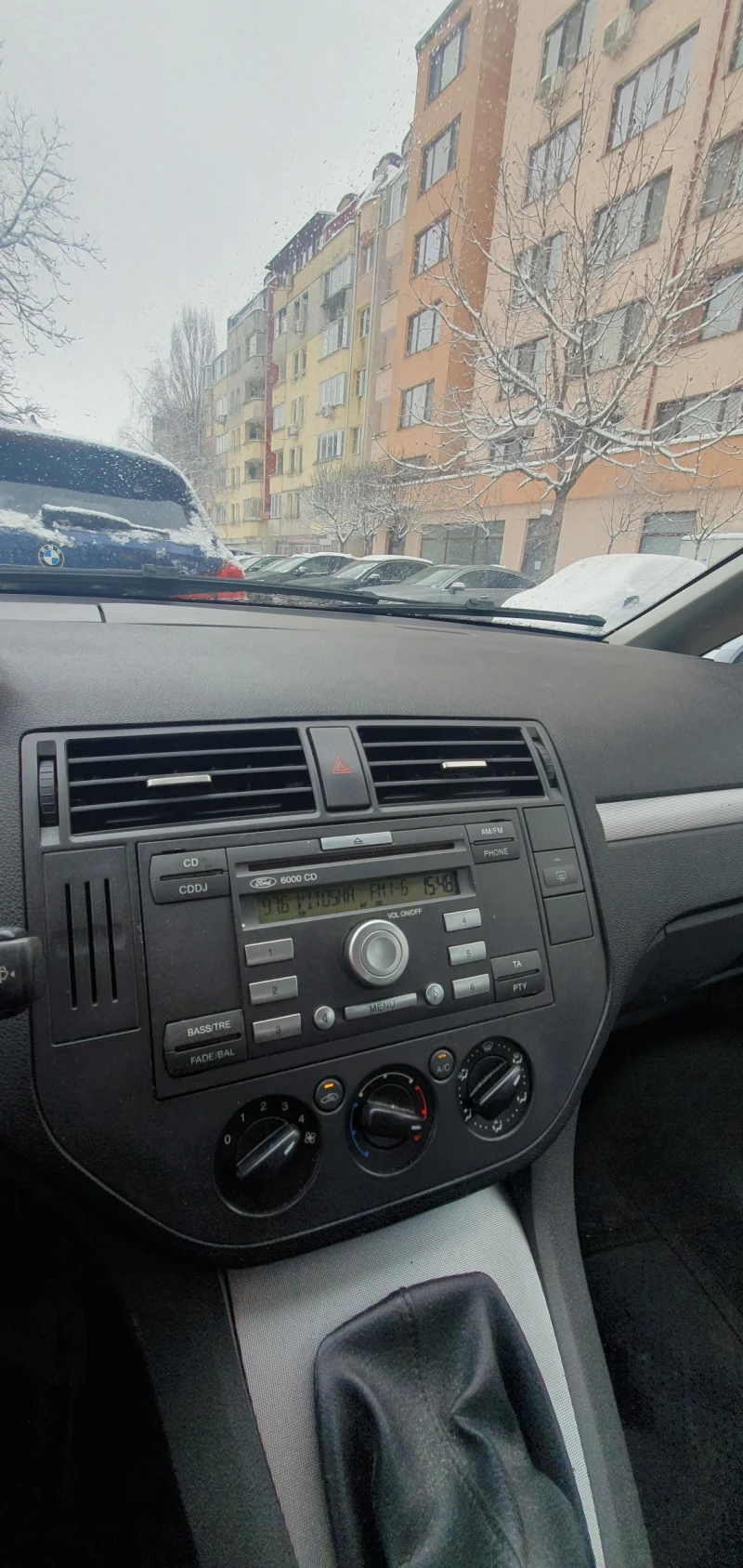 Ford C-max, снимка 9 - Автомобили и джипове - 49168038