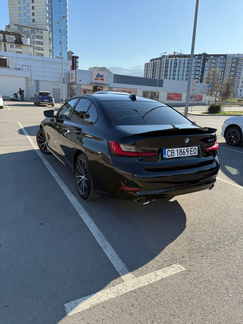 BMW 330, снимка 5 - Автомобили и джипове - 49587244