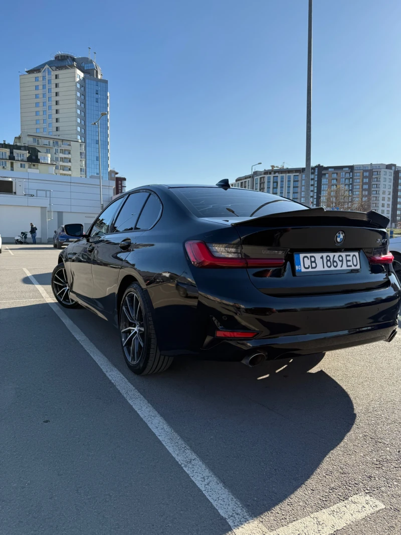 BMW 330, снимка 6 - Автомобили и джипове - 49587244