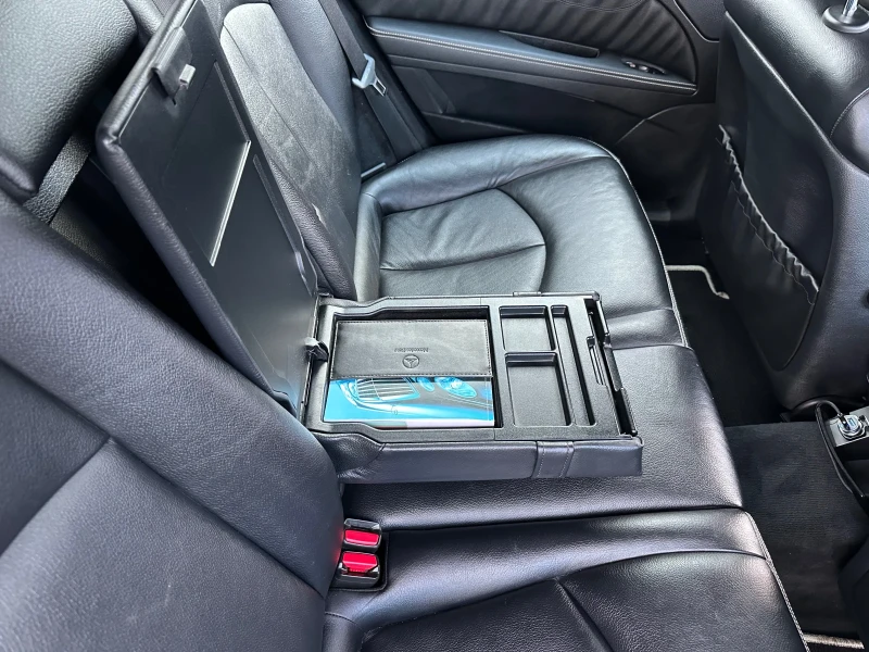 Mercedes-Benz E 320 EVO SPORT, снимка 16 - Автомобили и джипове - 52345390