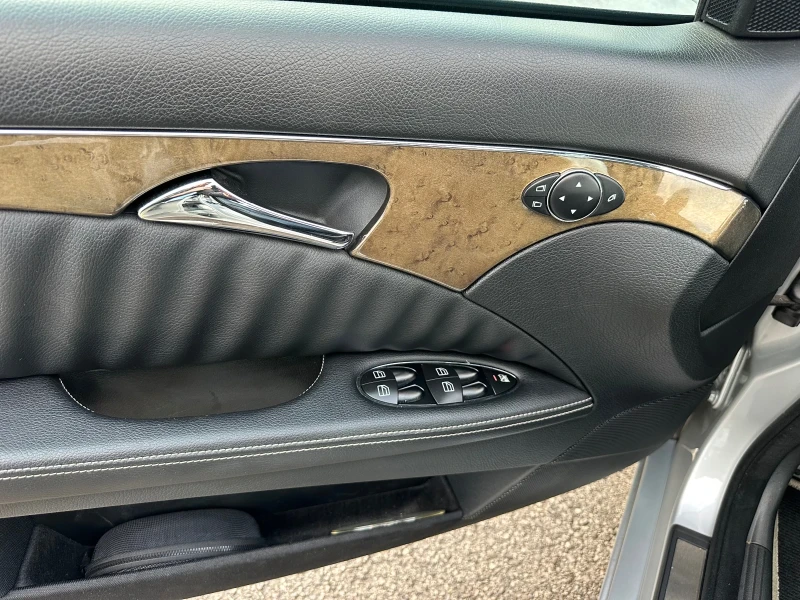 Mercedes-Benz E 320 EVO SPORT, снимка 14 - Автомобили и джипове - 52345390