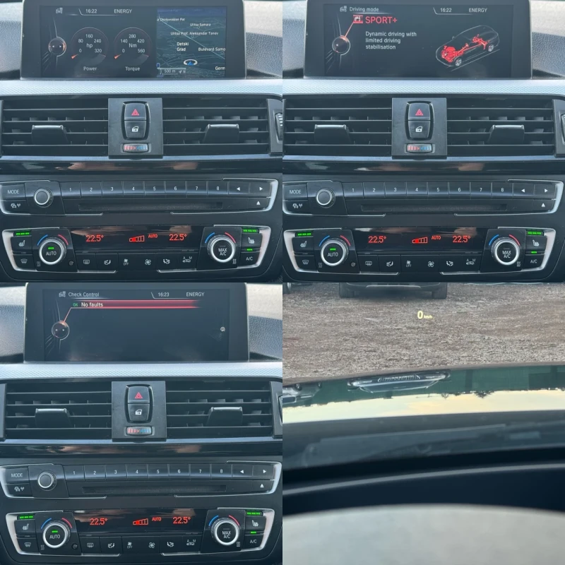 BMW 330 d M-Pack СМЕНЕНИ ВЕРИГИ /КОЛЕДНА ПРОМОЦИЯ/, снимка 16 - Автомобили и джипове - 52415348