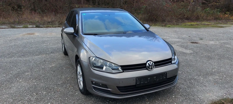 VW Golf 1.6 tdi , снимка 3 - Автомобили и джипове - 52892131