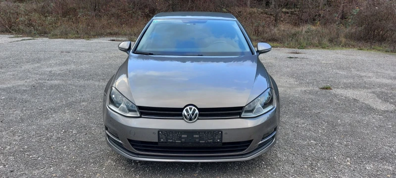 VW Golf 1.6 tdi , снимка 2 - Автомобили и джипове - 52892131