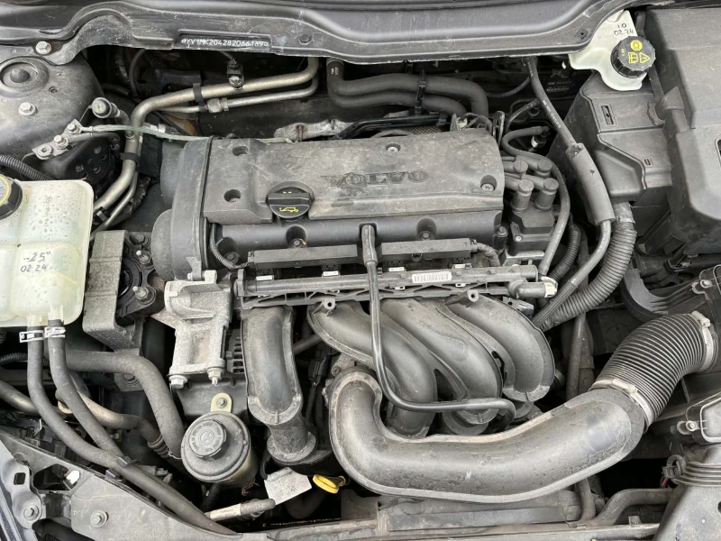 Volvo C30, снимка 10 - Автомобили и джипове - 52913160