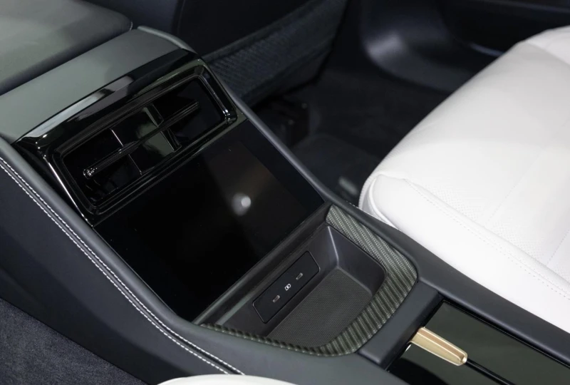 Porsche Panamera TURBO S E-HYBRID/FACELIFT/CERAMIC/CARBON/TV/BURM/, снимка 17 - Автомобили и джипове - 53149261