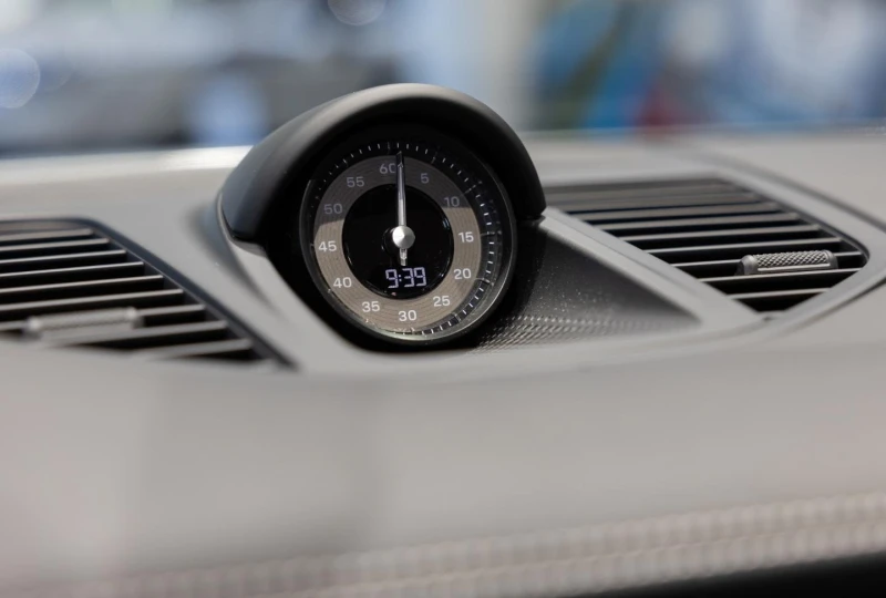 Porsche Panamera TURBO S E-HYBRID/FACELIFT/CERAMIC/CARBON/TV/BURM/, снимка 12 - Автомобили и джипове - 53149261