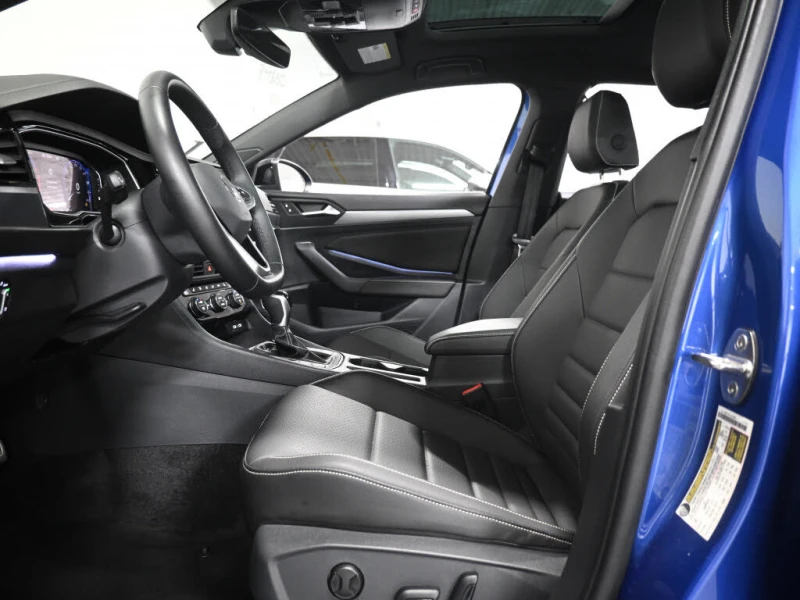 VW Jetta Comfortline* АвтоКредит* (ЦЕНА ДО БГ), снимка 16 - Автомобили и джипове - 53169143