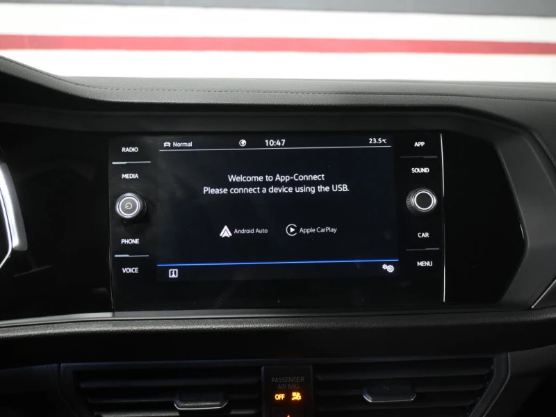 VW Jetta Comfortline* АвтоКредит* (ЦЕНА ДО БГ), снимка 10 - Автомобили и джипове - 53169143