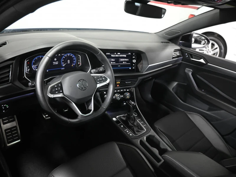 VW Jetta Comfortline* АвтоКредит* (ЦЕНА ДО БГ), снимка 5 - Автомобили и джипове - 53169143