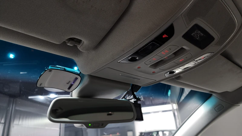 Audi A6 3.0TDI Quattro autogeorge.com, снимка 16 - Автомобили и джипове - 53259221