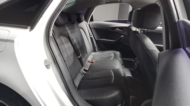 Audi A6 3.0TDI Quattro autogeorge.com, снимка 11 - Автомобили и джипове - 53259221