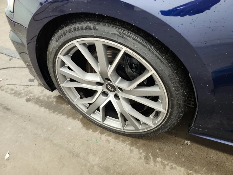 Audi S5 | PROGRESSIV| DISTRONIC| CARFAX| АВТОФИНАНСИРАНЕ, снимка 15 - Автомобили и джипове - 53362254