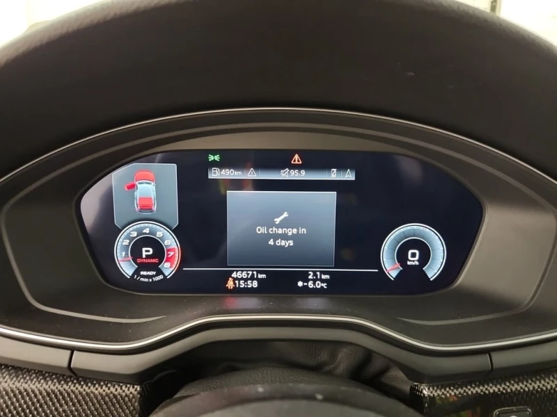 Audi S5 | PROGRESSIV| DISTRONIC| CARFAX| АВТОФИНАНСИРАНЕ, снимка 11 - Автомобили и джипове - 53362254