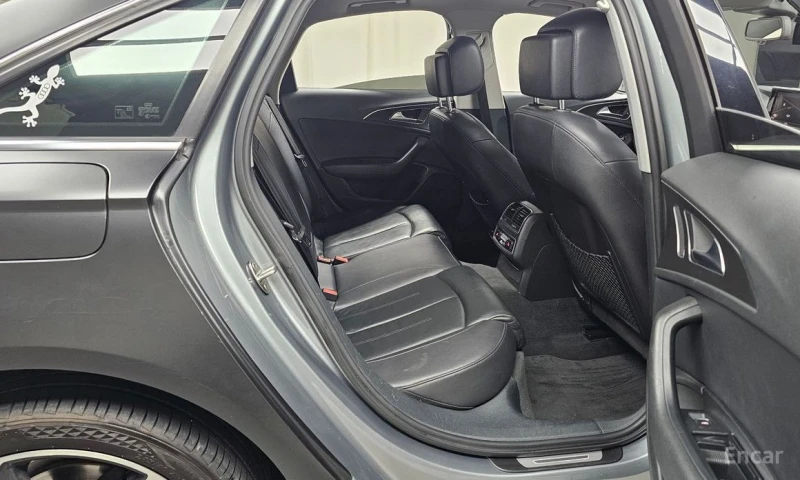 Audi A6, снимка 12 - Автомобили и джипове - 53442907