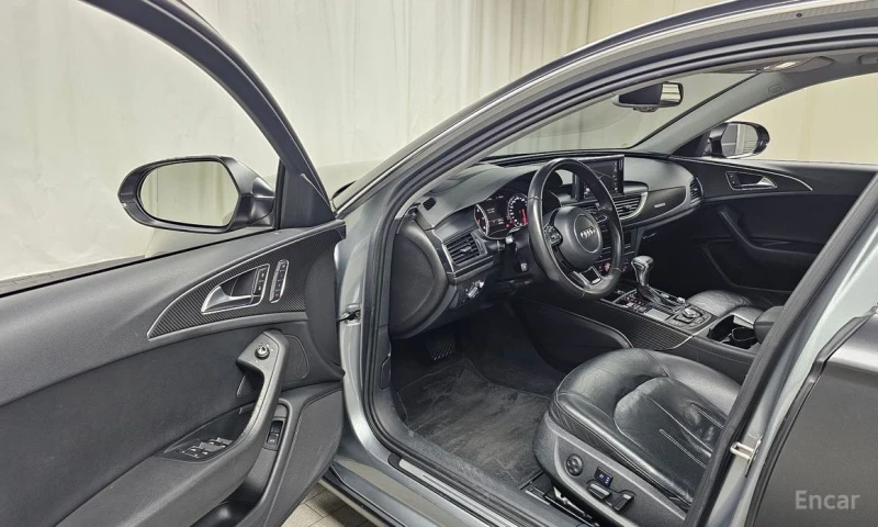 Audi A6, снимка 10 - Автомобили и джипове - 53442907