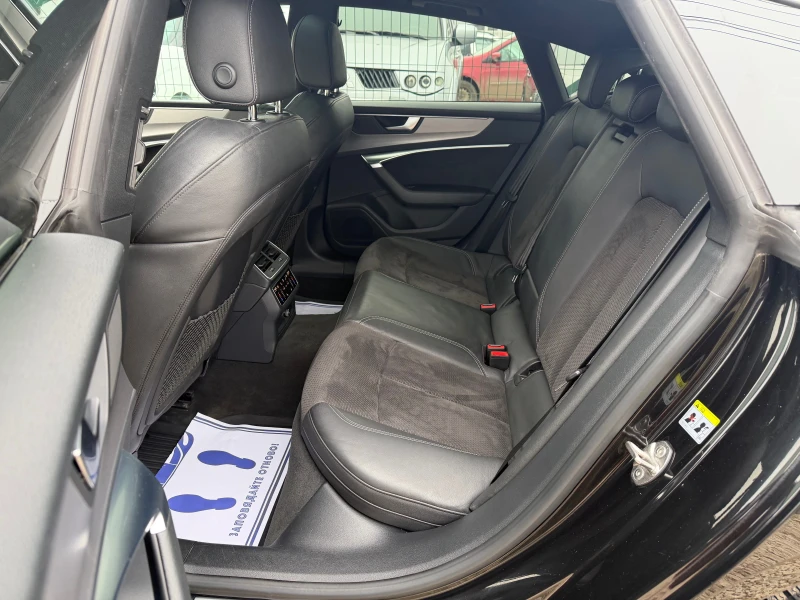 Audi A7 S-line, снимка 13 - Автомобили и джипове - 53503105
