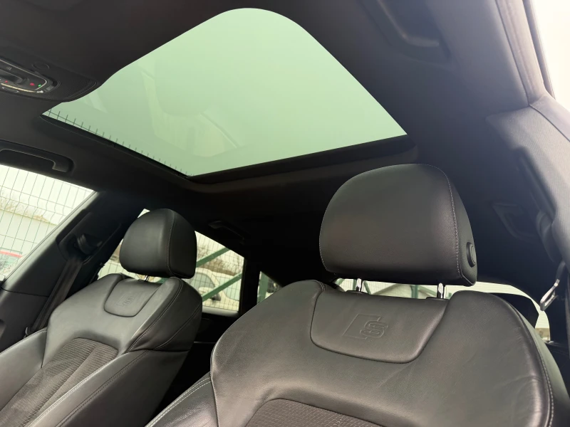 Audi A7 S-line, снимка 14 - Автомобили и джипове - 53503105