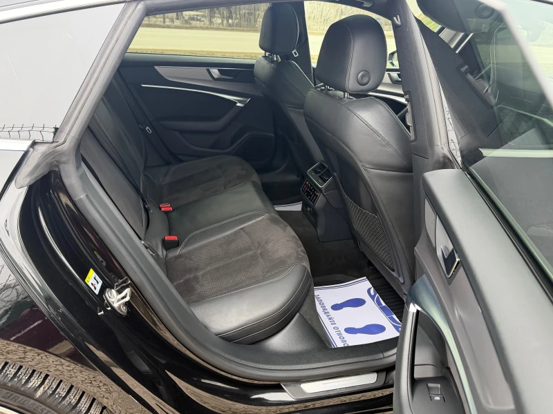 Audi A7 S-line, снимка 12 - Автомобили и джипове - 53503105