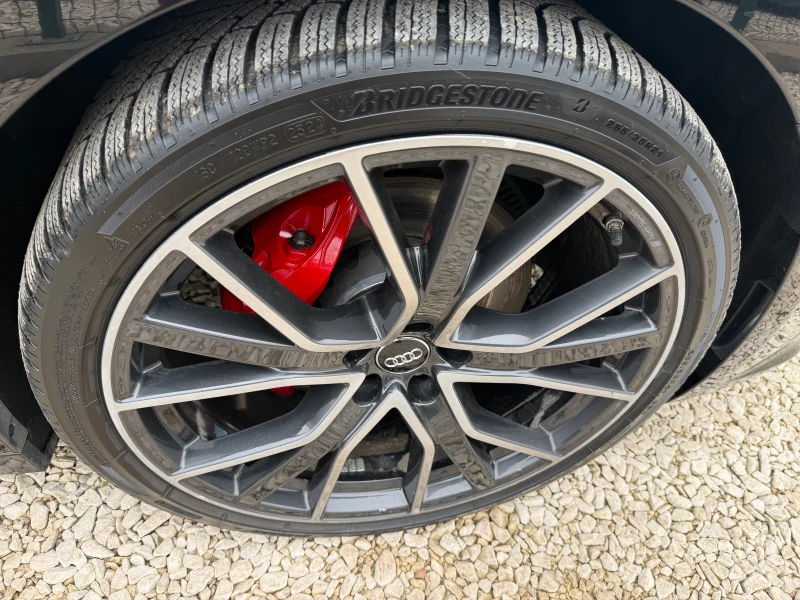 Audi A7 S-line, снимка 8 - Автомобили и джипове - 53503105