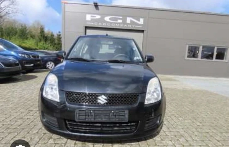 Suzuki Swift, снимка 1 - Автомобили и джипове - 48483654