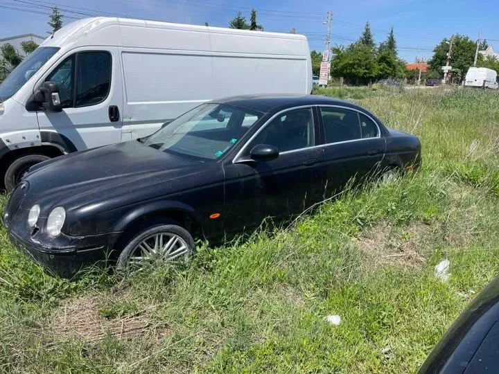 Jaguar S-type 3бр ПАКЕТНА ЦЕНА  - изображение 6
