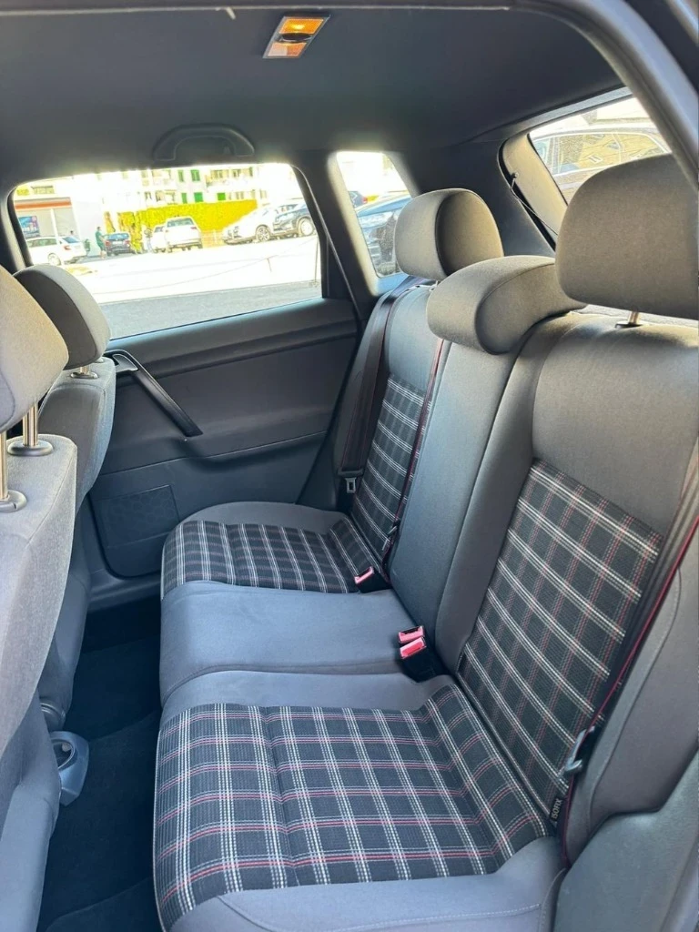 VW Polo Cup Edition GTi 1.8T 180ps - изображение 8