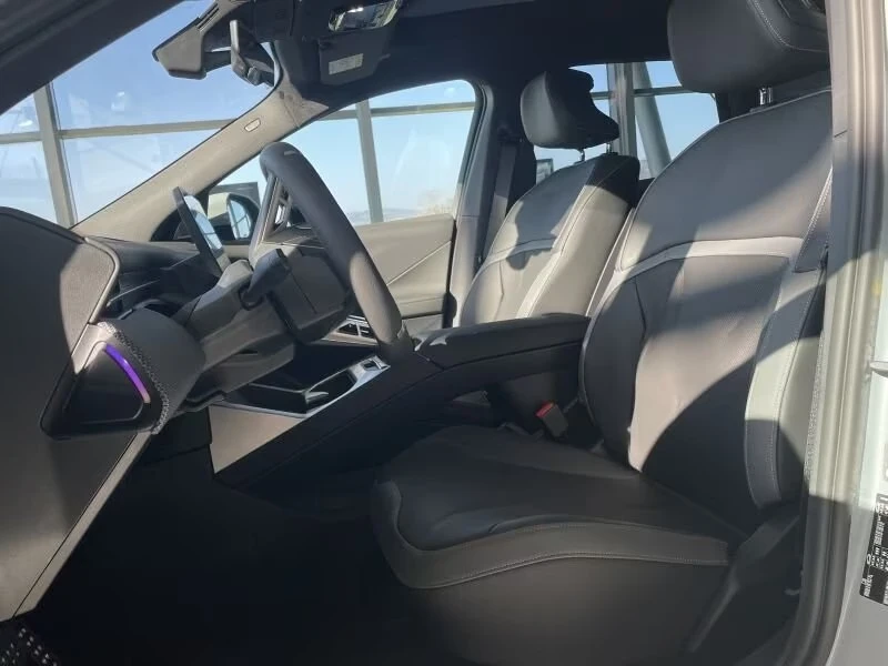 BMW iX3 50 xDrive M sport, снимка 4 - Автомобили и джипове - 53861238