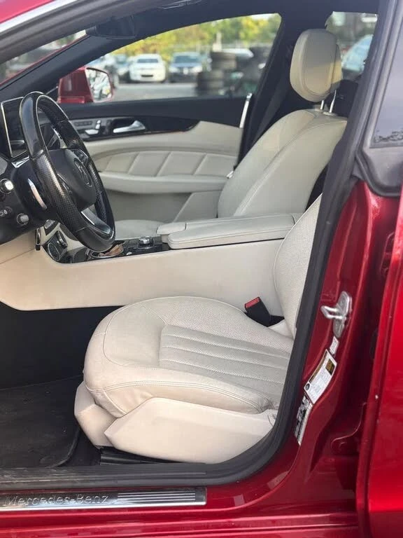 Mercedes-Benz CLS 400 4MATIC* АвтоКредит* (ЦЕНА ДО БГ), снимка 10 - Автомобили и джипове - 54208486