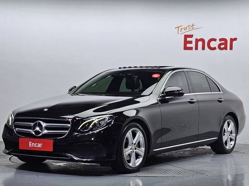 Mercedes-Benz E 200 E200 Avantgarde| 184к.с.| ВКЛ.ТЕХНОТЕСТ
