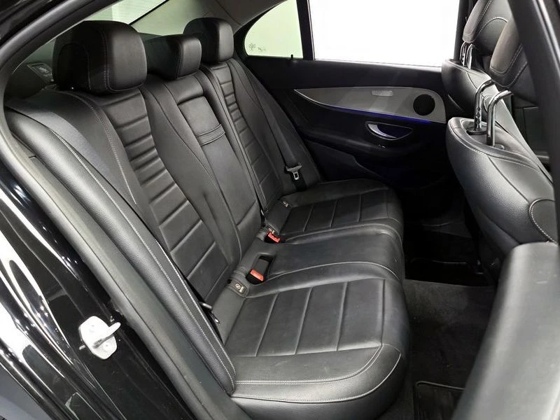 Mercedes-Benz E 200 E200 Avantgarde| 184к.с.| ВКЛ.ТЕХНОТЕСТ, снимка 12 - Автомобили и джипове - 55218174