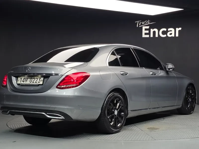 Mercedes-Benz C 220 ���� 30% ����� | Mobile.bg � ����������� 6