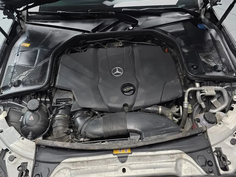 Mercedes-Benz C 220 ���� 30% ����� | Mobile.bg � ����������� 17
