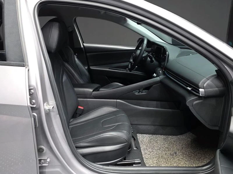 Hyundai Elantra 1.6 LPi| 120�.�. | Mobile.bg � ����������� 11
