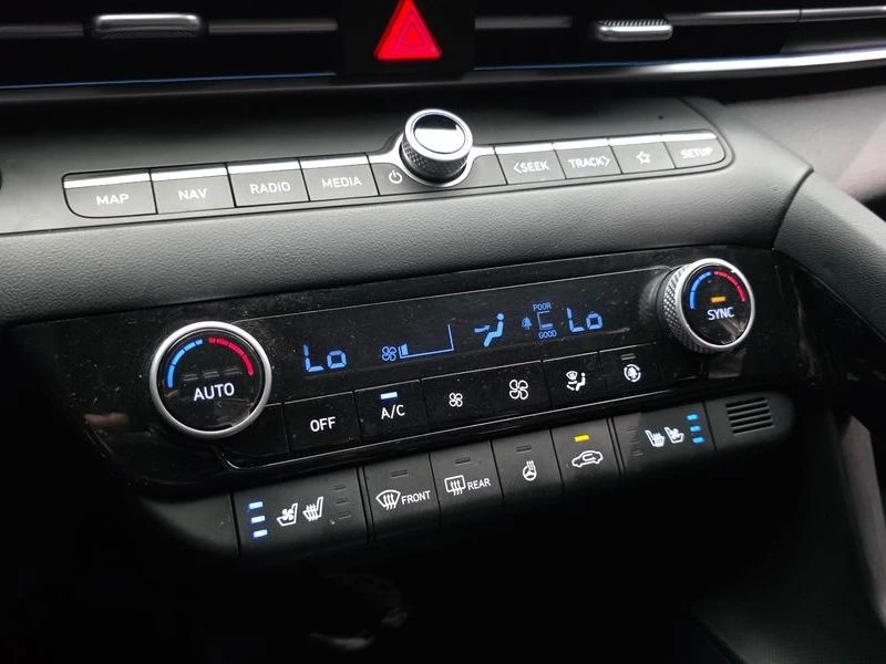 Hyundai Elantra 1.6 LPi| 120�.�. | Mobile.bg � ����������� 17