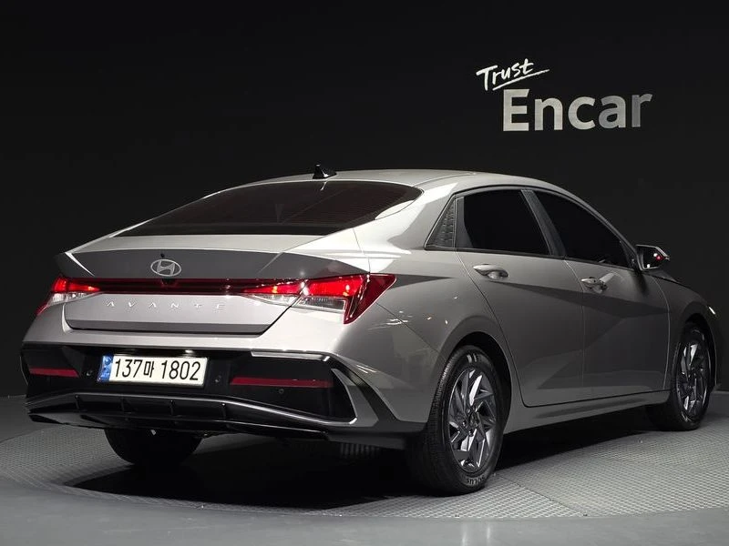 Hyundai Elantra 1.6 LPi| 120�.�. | Mobile.bg � ����������� 2